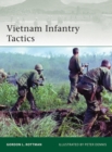 Image for Vietnam infantry tactics : 186