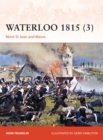 Image for Waterloo 1815.: (Mont St Jean and Wavre)