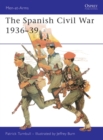 Image for The Spanish Civil War 1936u39