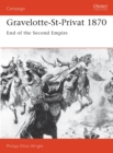 Image for Gravelotte-St-Privat 1870: end of the second empire : 21