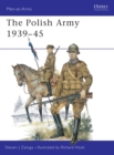 Image for The Polish army 1939-45 : 117