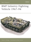 Image for BMP infantry fighting vehicle 1967-1994
