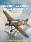 Image for Brewster F2A Buffalo aces of World War 2 : 91