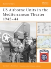 Image for US Airborne Units in the Mediterranean Theater 1942u44