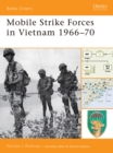 Image for Mobile strike forces in Vietnam, 1966-70
