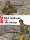 Image for British Paratrooper vs Fallschirmjoger: Mediterranean 1942u43