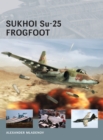 Image for Sukhoi Su-25 Frogfoot