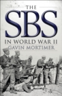 Image for The SBS in World War II: An Illustrated History