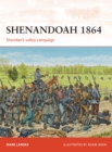 Image for Shenandoah 1864  : Sheridan&#39;s valley campaign