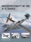 Image for Messerschmitt Bf 109 A-D series