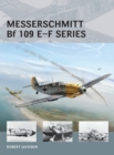 Image for Messerschmitt Bf 109 E–F series