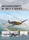 Image for Messerschmitt Bf 109 E-F series : 23
