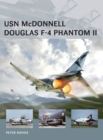 Image for USN McDonnell Douglas F-4 Phantom II