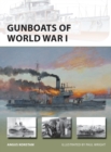 Image for Gunboats of World War I : 221
