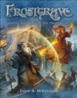 Image for Frostgrave: fantasy wargames in the Frozen City
