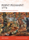 Image for Point Pleasant, 1774  : prelude to the American Revolution