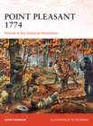 Image for Point Pleasant, 1774: prelude to the American Revolution : 273