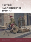 Image for British Paratrooper 1940–45