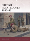 Image for British paratrooper 1940-45