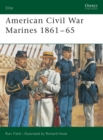 Image for American Civil War Marines 1861-65