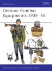 Image for German combat equipments 1939-1945