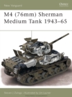 Image for M4 (76mm) Sherman medium tank 1943-53 : 73