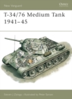 Image for T-34/76 Medium Tank 1941u45