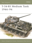 Image for T-34-85 Medium Tank 1944u94