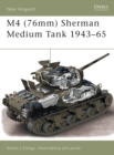 Image for M4 (76mm) Sherman Medium Tank 1943u65