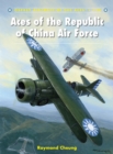 Image for Aces of the Republic of China Air Force