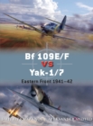 Image for Bf 109 vs Yak-1/7  : Eastern Front