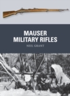 Image for Mauser military rifles : 39