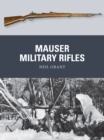 Image for Mauser military rifles : 39