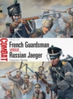 Image for French Guardsman vs Russian Jaeger, 1812-14 : 4