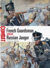 Image for French Guardsman versus Russian Jaeger