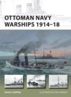Image for Ottoman Navy Warships 1914–18