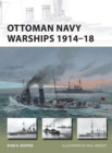 Image for Ottoman Navy Warships 1914-18