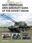 Image for Self-propelled anti-aircraft guns of the Soviet Union