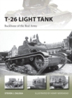 Image for T-26 Light Tank
