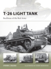 Image for T-26 Light Tank: backbone of the Red Army