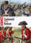 Image for Continental vs Redcoat  : American Revolutionary War