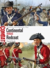 Image for Continental vs Redcoat: American Revolutionary War