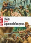 Image for Chindit vs Japanese infantryman, 1943-44