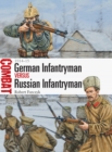Image for German infantryman vs Russian infantryman, 1914-15 : 11