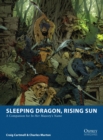 Image for Sleeping dragon, rising sun  : a companion for In Her Majesty&#39;s name