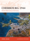 Image for Cherbourg 1944