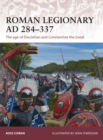 Image for Roman Legionary AD 284-337