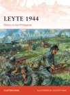 Image for Leyte 1944