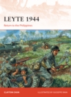 Image for Leyte 1944: return to the Philippines