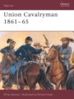 Image for Union cavalryman, 1861-1865